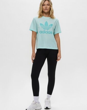 Футболка adidas Originals женщинам