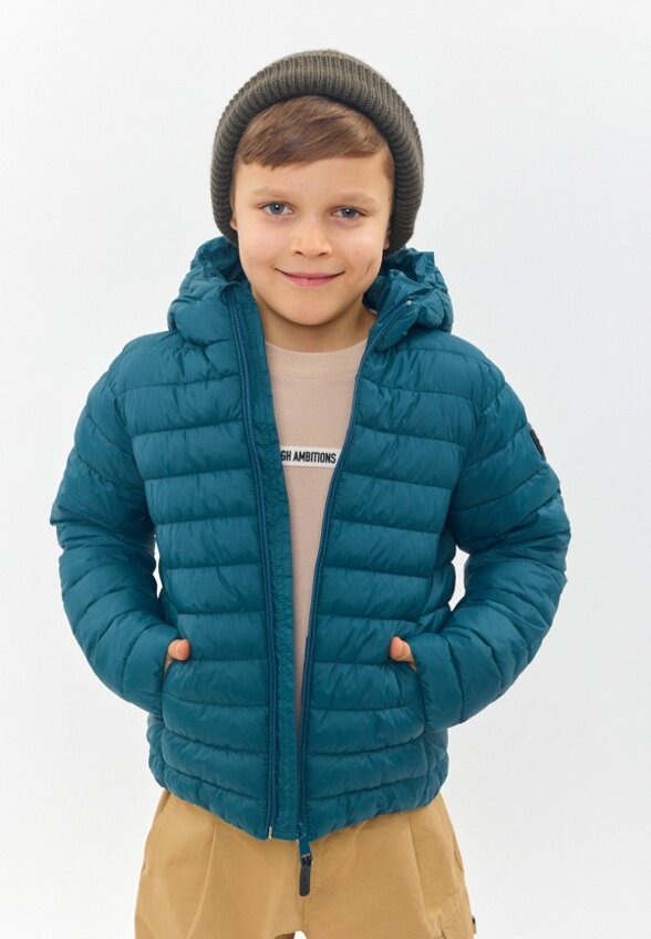 Куртка утепленная Stylish Amadeo