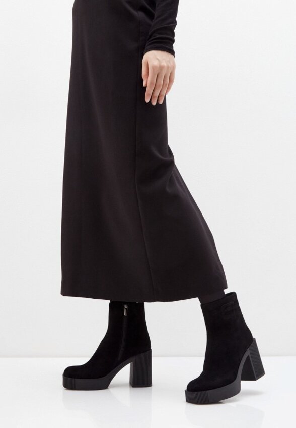 Ботильоны Milhriz