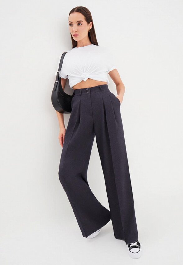 Брюки Spirit of Kattana