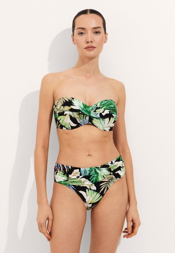 Плавки Nip Tuck Swim