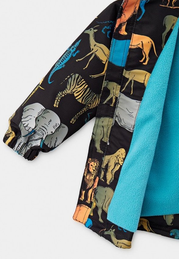 Куртка PlayToday