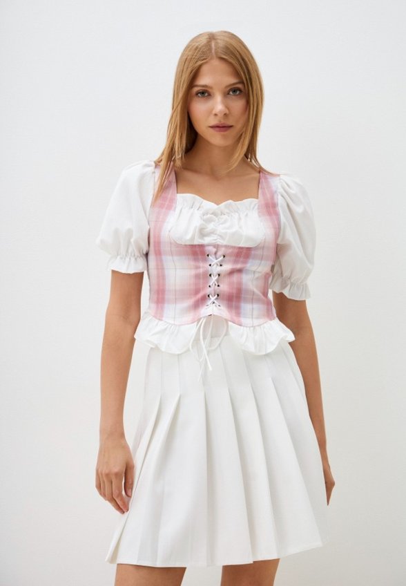 Блуза Fragarika