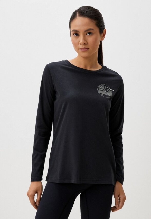 Лонгслив Berghaus