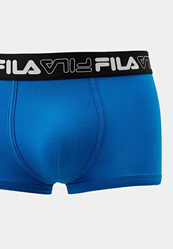 Трусы 3 шт. Fila
