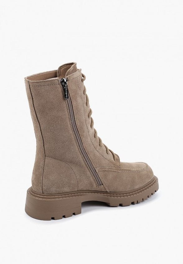 Ботинки Shoiberg