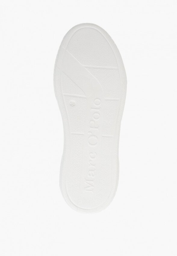Кеды Marc O'Polo
