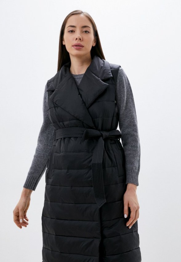 Жилет утепленный Dellione