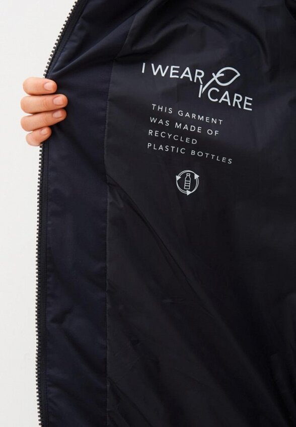 Пуховик Gerry Weber