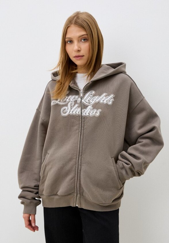 Толстовка Low Lights