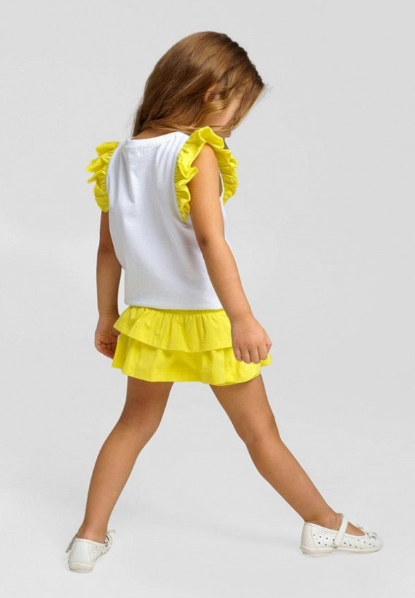 Майка и шорты PlayToday