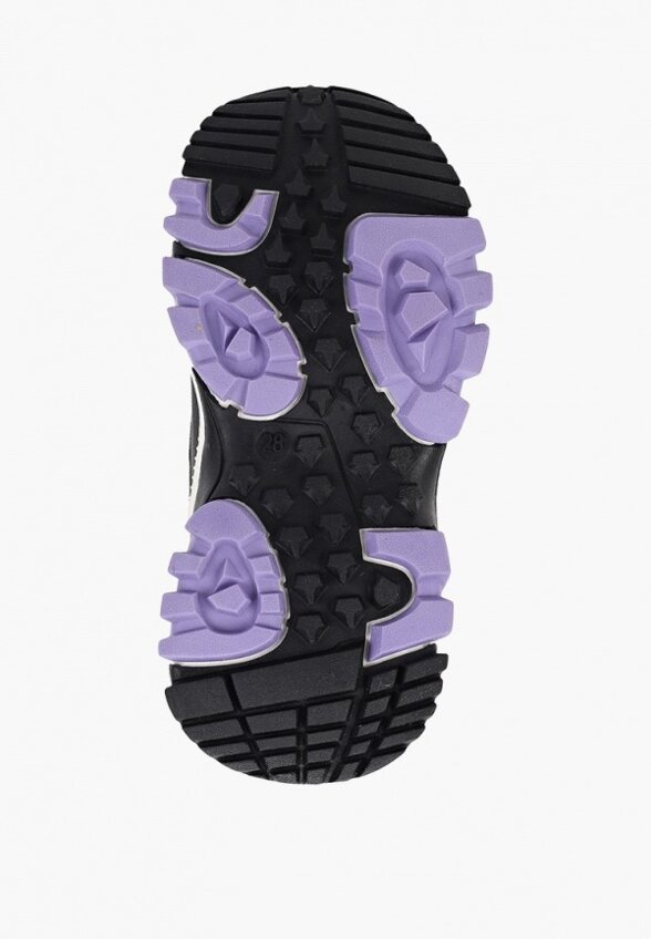 Ботинки Shuzzi