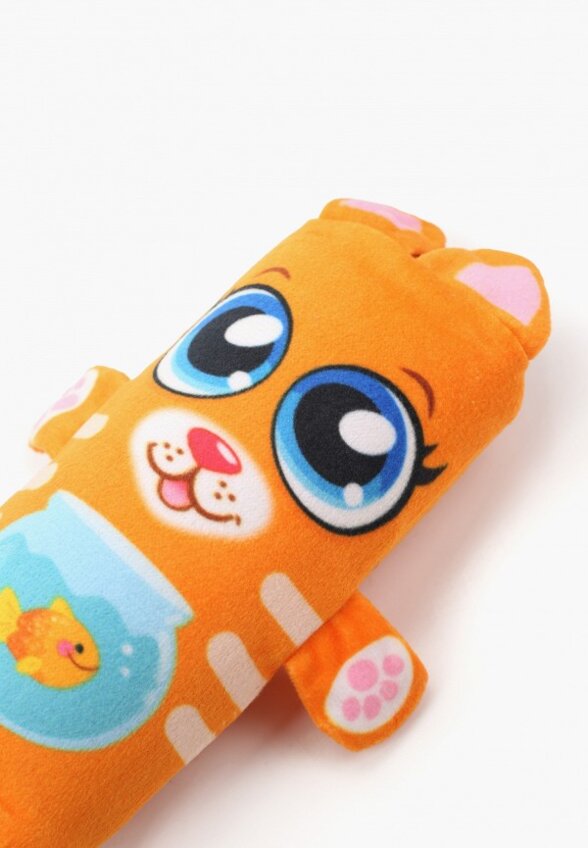 Игрушка мягкая 1Toy