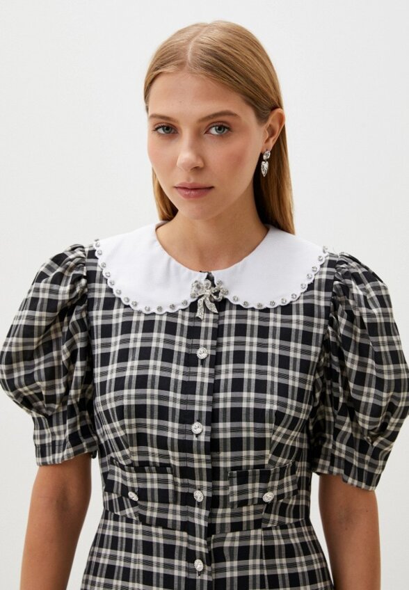 Платье Sister Jane