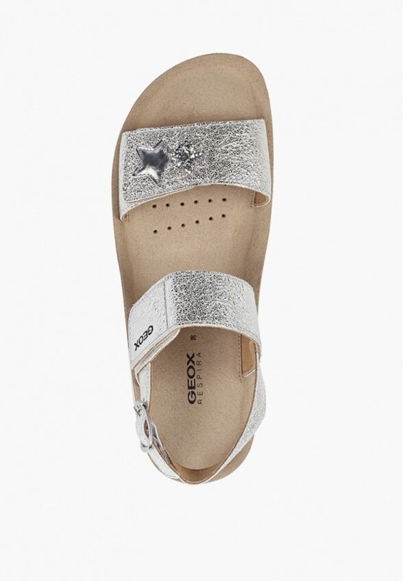 Сандалии Geox