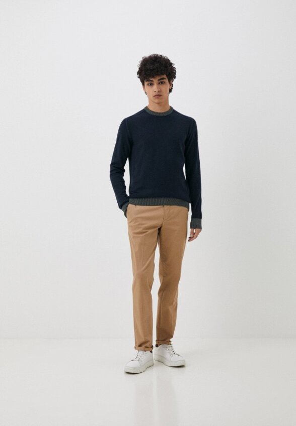 Джемпер Cudgi