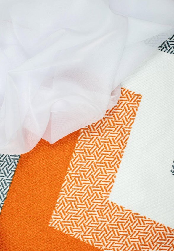 Штора Галант