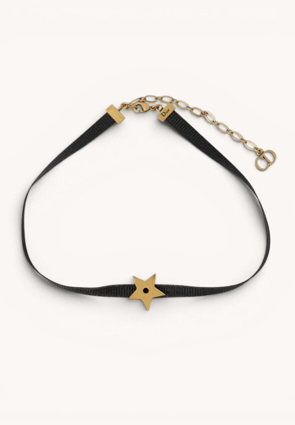 Dior Necklace