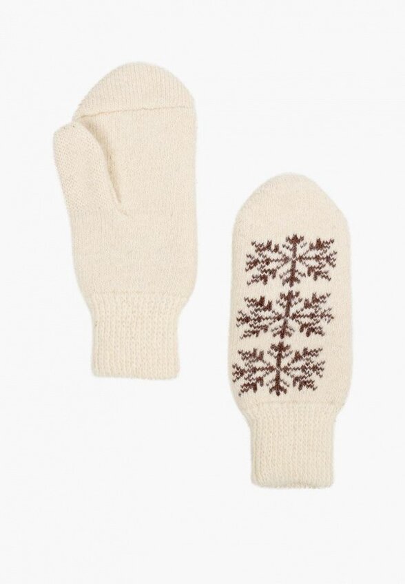 Варежки Original Siberia