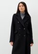 Пальто двубортное Befree2  - превью