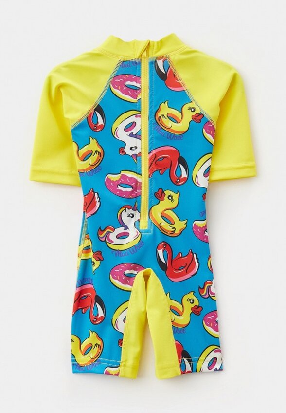 Гидрокостюм MadWave