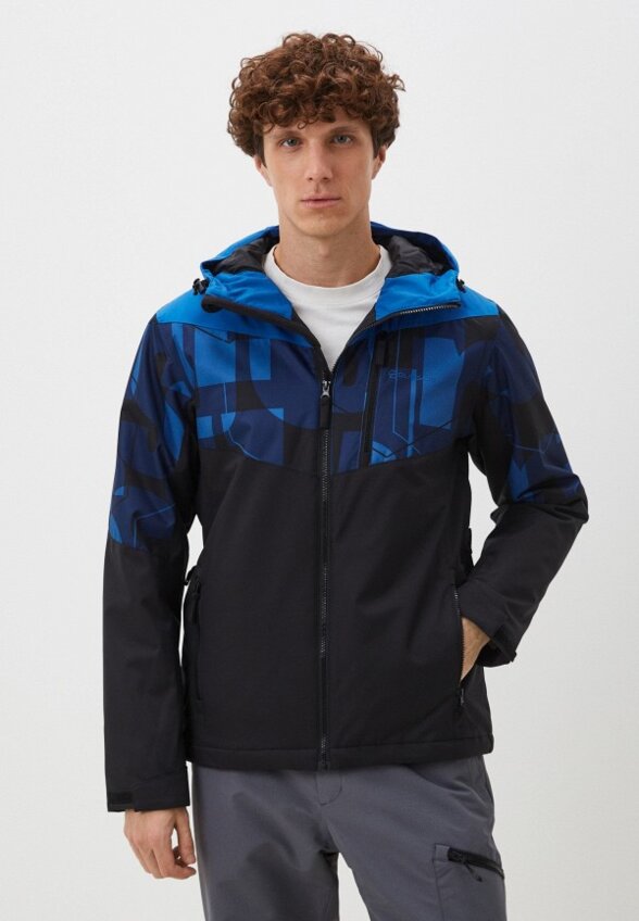 Куртка горнолыжная Glissade