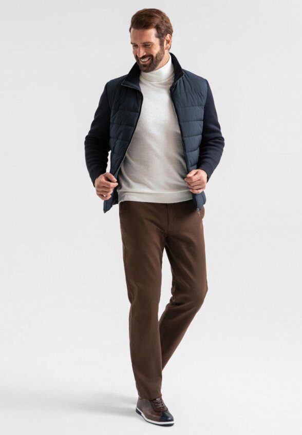 Куртка утепленная Kanzler