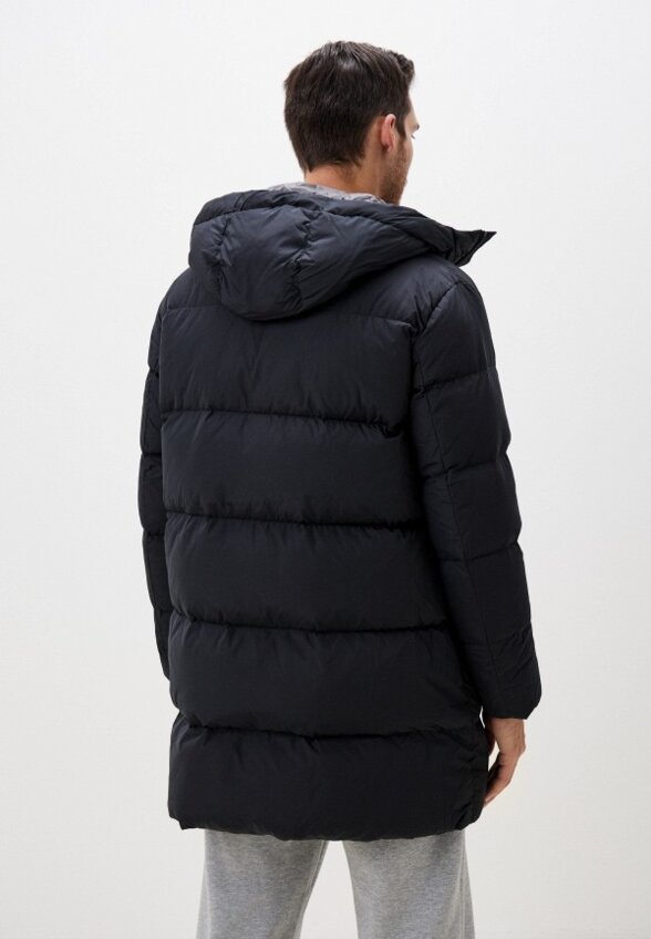 Пуховик JC Just Clothes