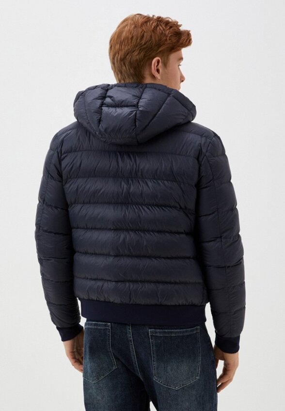 Пуховик Sarto Reale