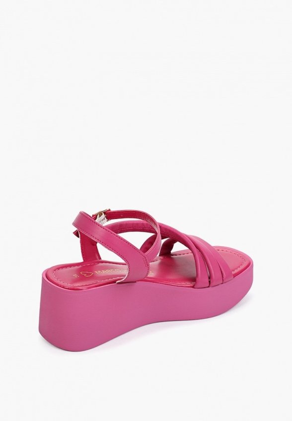 Босоножки Marco Tozzi