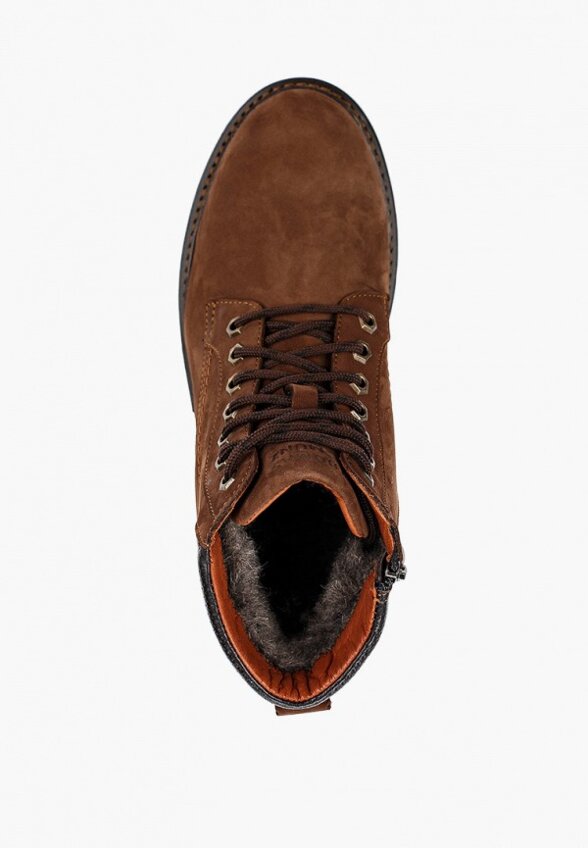 Ботинки Thomas Munz