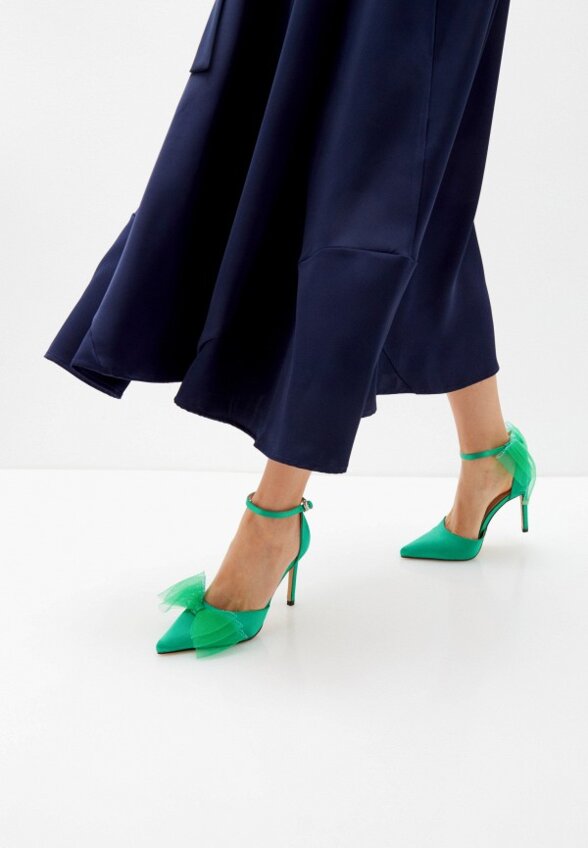 Туфли Vivian Royal