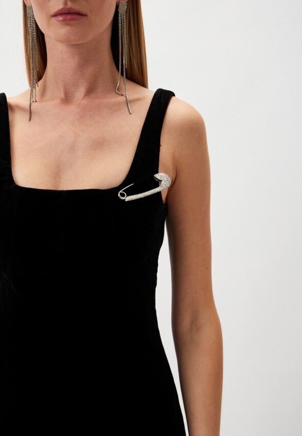 Платье Sonia Rykiel