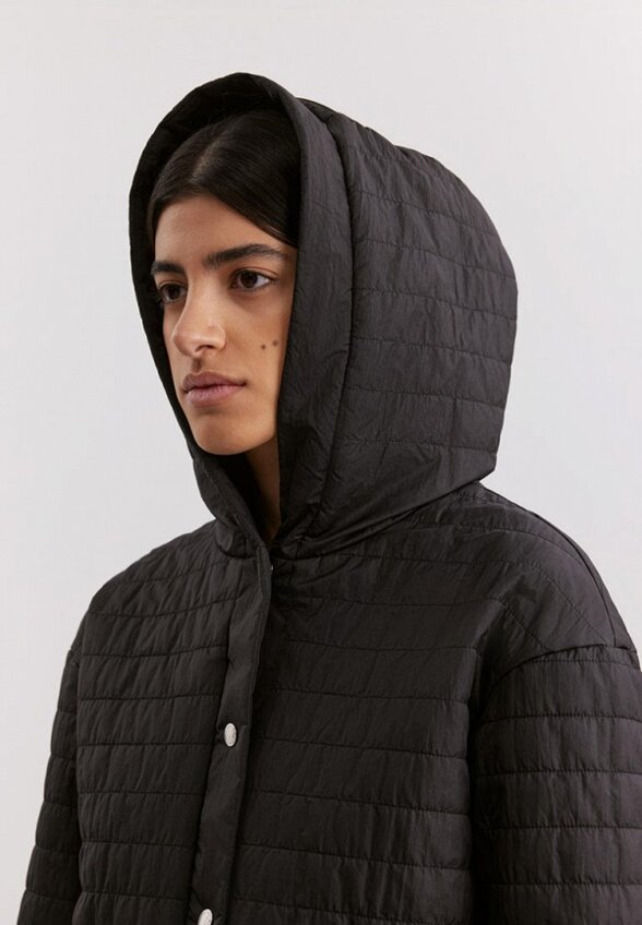 Куртка стеганая Baon