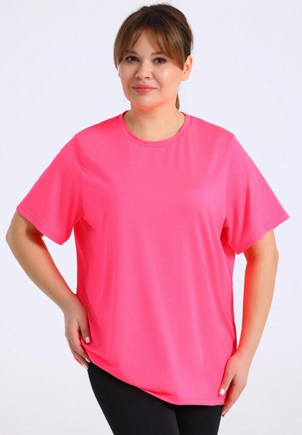 Футболка Апрель