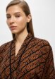 Халат домашний DKNY4  - превью