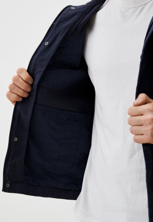 Куртка джинсовая Outventure