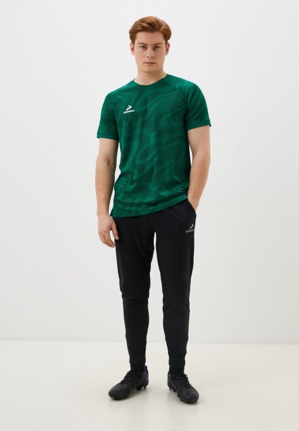 Футболка спортивная Demix