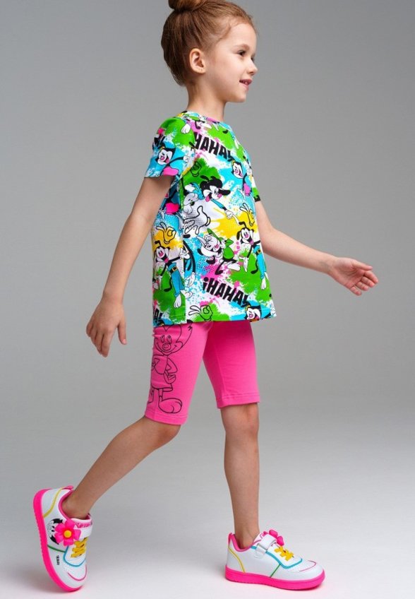 Футболка PlayToday