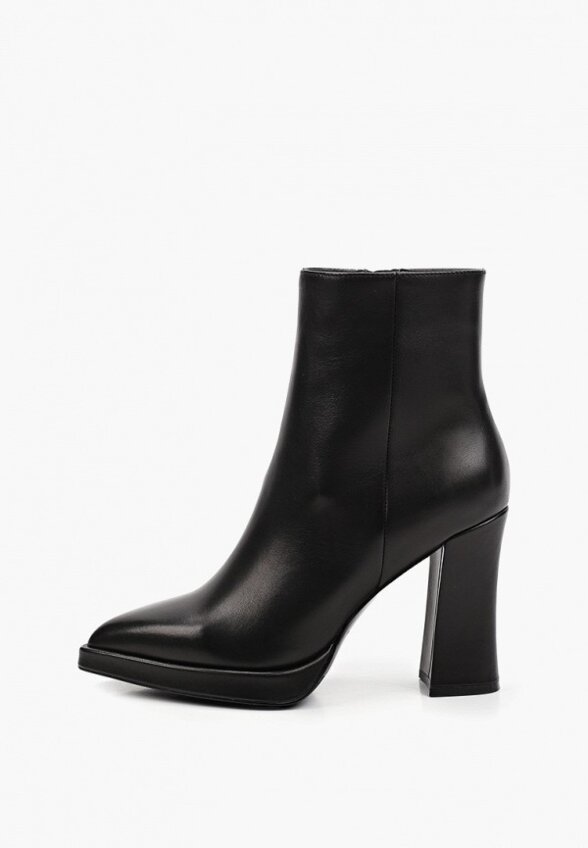 Ботильоны Massimo Renne