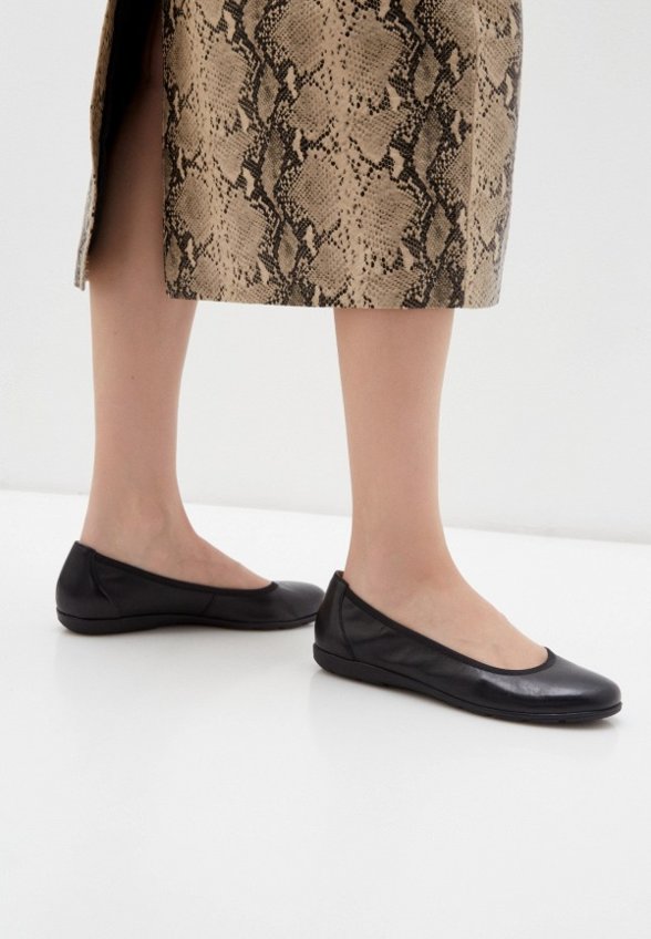 Балетки Caprice