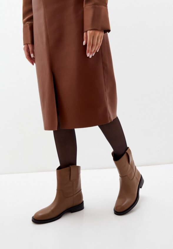 Полусапоги Vitacci