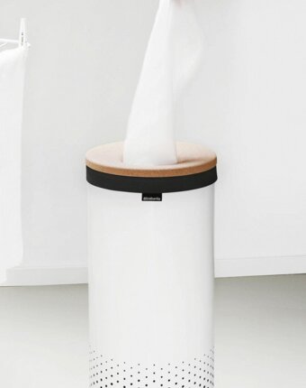 Корзина для белья Brabantia женщинам