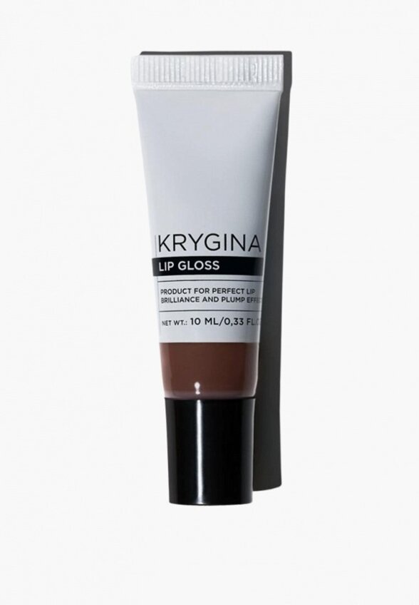 Блеск для губ Krygina Cosmetics