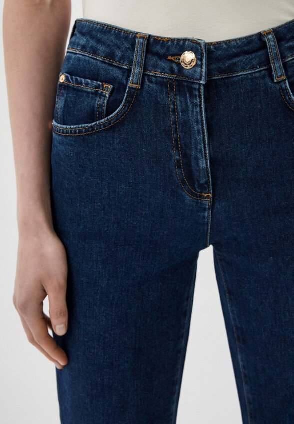 Джинсы Pennyblack