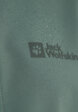 Куртка софтшелл женская Jack Wolfskin Bornberg, Зеленый6  - превью