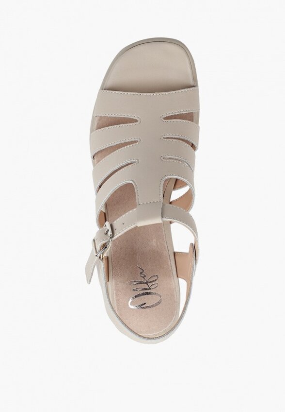 Босоножки Obba