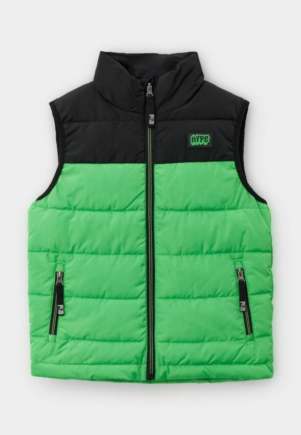 Жилет утепленный PlayToday