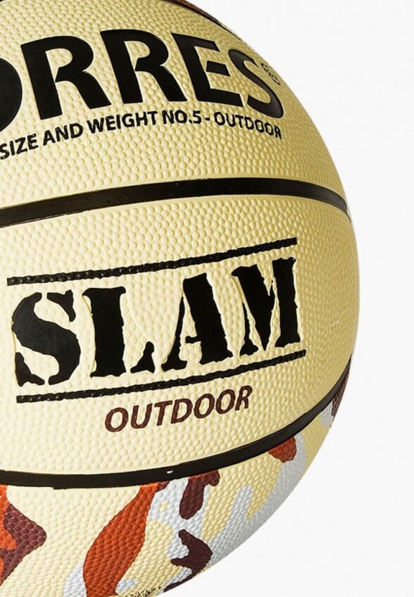 Мяч баскетбольный Torres
