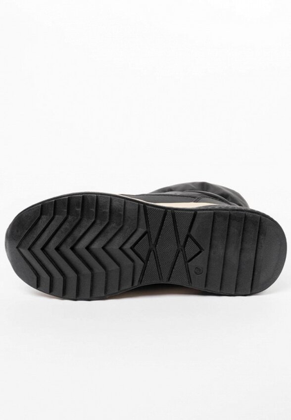 Дутики Niota Line